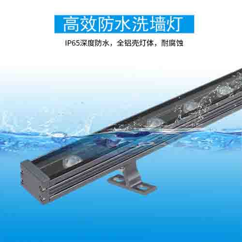 LEDϴǽ�ƻ����ˮ��ɫ����߲�ϴǽ��